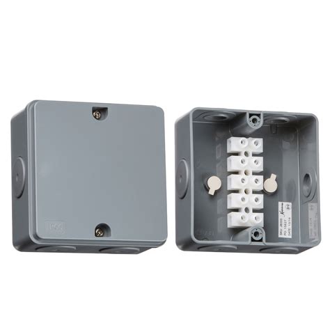 ac electrical junction box|types of electrical junction boxes.